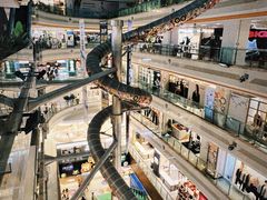 -巴黎春天(浦建店)
