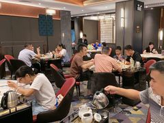 -稻香海鲜饭店(第一国际店)