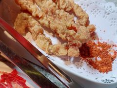 -大龙燚火锅(太古里店)