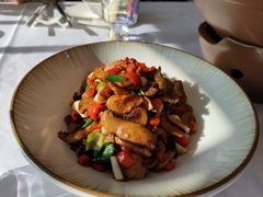 -黄鹤楼湖北特色菜(高碑店)