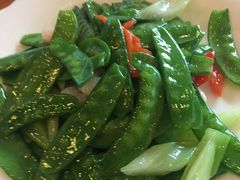 -翠花老菜饺子馆(七宝店)