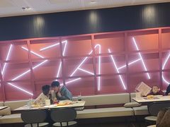 -必胜客(大悦城店)