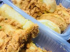 -飘香心语(官亭路店)