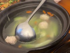 -旺爷砂锅·茶作(国贸城店)