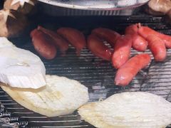 -炭虎烤肉(桂林路店)