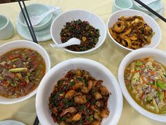 -笨罗卜浏阳菜馆(龙华鹏润达店)
