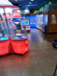 -万达宝贝王(长春红旗街店)