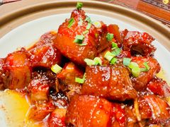 -淮安宴·淮扬菜(清河路一店)