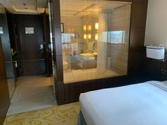 -上海西藏大厦万怡酒店