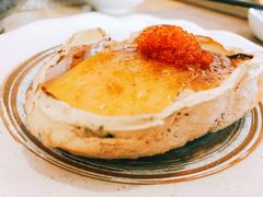 焗芒果蟹宝-活鳗饭·鹅肝范儿(高碑店店)