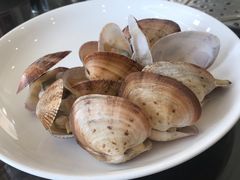 -东江港海鲜城(广雅花园别墅区店)