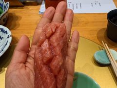 -鮨冠OMAKASE食べ放题(北京首店)