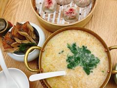 -苏小柳点心·手作小笼包(新街口分院店)