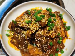 -蛙蛙叫干锅年代(簋街总店)