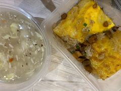 三鲜豆皮-老通城豆皮大王(吉庆街店)