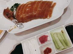 -大鸭梨烤鸭(石佛营店)