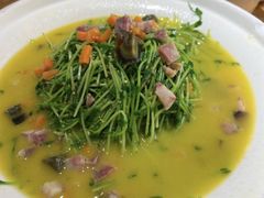 -沈家花园如皋菜(海阳路店)