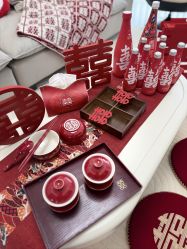 -厦门庐山大酒店·宴会厅