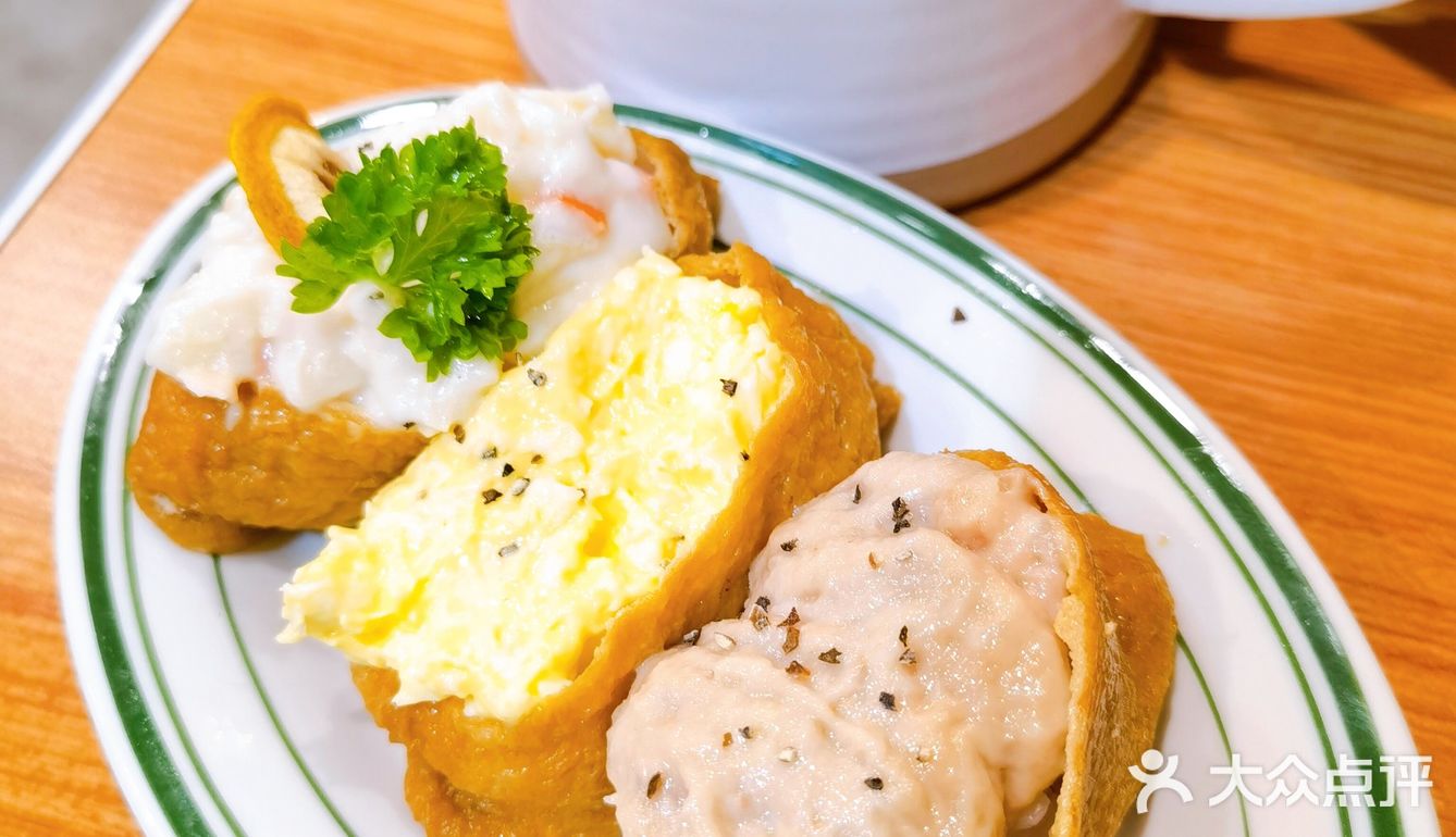 【宇宙咖喱】吃过几次味道都没变