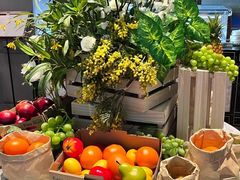 -沛家·西餐Brunch·直火料理
