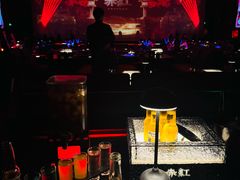 -赤红音乐现场(浦东金桥路店)