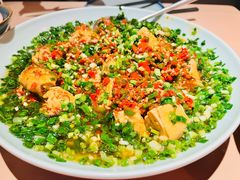 爽爽烧椒鸡-山石榴·贵州菜(丰盛里店)