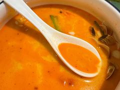 -帕蓝·暹罗料理(大学路店)