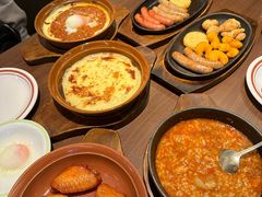 -萨莉亚意式餐厅(苏州泉屋店)
