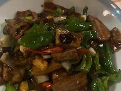 -春水锅贴·传统鲁菜(大明湖店)