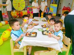 -海汀顿儿童之家(保利香雪园区)