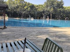 -湖泉半山温泉(湖泉生态园)