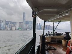 -天星小轮码头