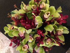 -新加坡文华东方酒店