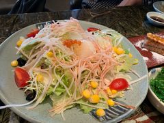 -炙柒Sekinana·精致料理 烧鸟·铁板烧(海上世界店)