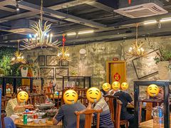 -农家乐·福建土菜(金榕北路店)