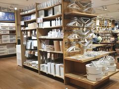-MUJI无印良品(环球港店)