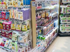 -Olé精品超市(北京合生汇店)
