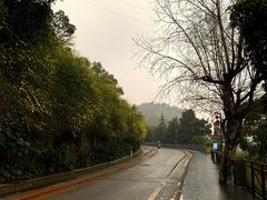 -阿哈湖国家湿地公园