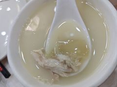 鸡煲中勾翅-凤城礼记鱼翅海鲜酒家(新马路总店)