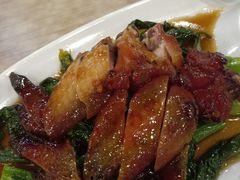 -圣罗兰叻沙茶餐厅(金峰路店)