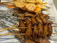 -京朋串屋·烧烤(望京西路总店)