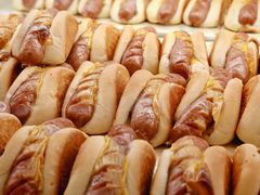 -山崎面包(苏州中心店)