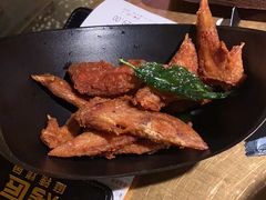 -烤匠麻辣烤鱼(万象城店)