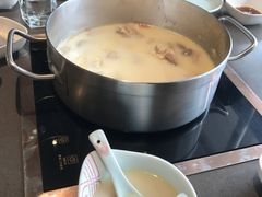 -捞王锅物料理(上海世茂广场店)