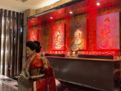 -哈尔滨索菲特大酒店-意日本料理铁板烧