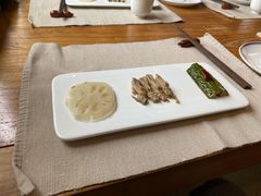 荤三拼-之参餐厅(前门大街店)