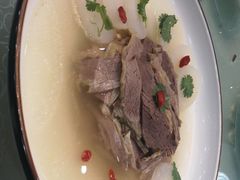 -清真悦宾楼食府(海湖店)