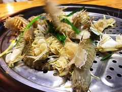 -黄寺蒸汽海鲜(黄寺大街店)