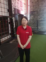 -嗨翻Hi-Fun竞技主题乐园·蹦床团建生日聚会(五棵松华熙店)