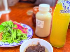 -方砖厂69号炸酱面(方砖厂胡同店)